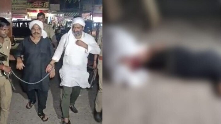 अतीक के बारे में सोशल मीडिया पर कुछ लिख रहे हैं तो हो जाएं सावधान! ये गलती पड़ेगी भारी UP Tak