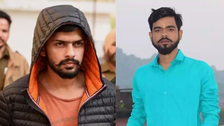 लॉरेंस बिश्नोई का फैन है अतीक पर गोली बरसाने वाला शूटर लवलेश! आखिरी रील वायरल UP Tak