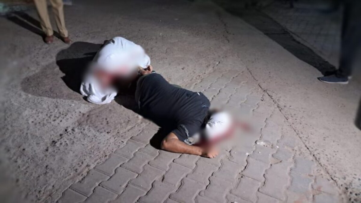 अतीक अहमद और उसके भाई अशरफ की हत्या, जानिए गोली मारने वाले कौन हैं UP Tak