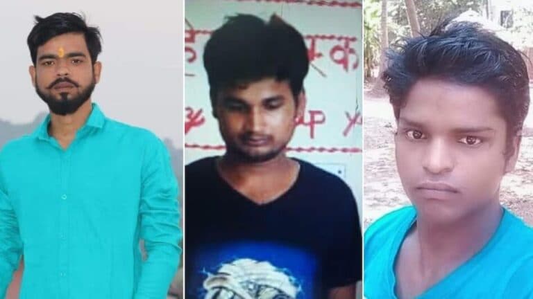अतीक और अशरफ को गोली मारने वाले तीनों आरोपियों को लेकर निकली पुलिस, जानें क्या है तैयारी UP Tak