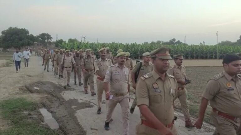 अतीक की पत्नी शाइस्ता को पकड़ने के लिए यूपी पुलिस ने उतारी पूरी ‘फौज’, गिनते रह जाएंगे आप UP Tak