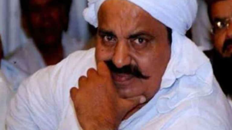 गुजरात में भी अतीक अहमद ने कर दिया था हैवी इन्वेस्टमेंट! खुलने लगे नए-नए राज तो मचा हड़कंप UP Tak