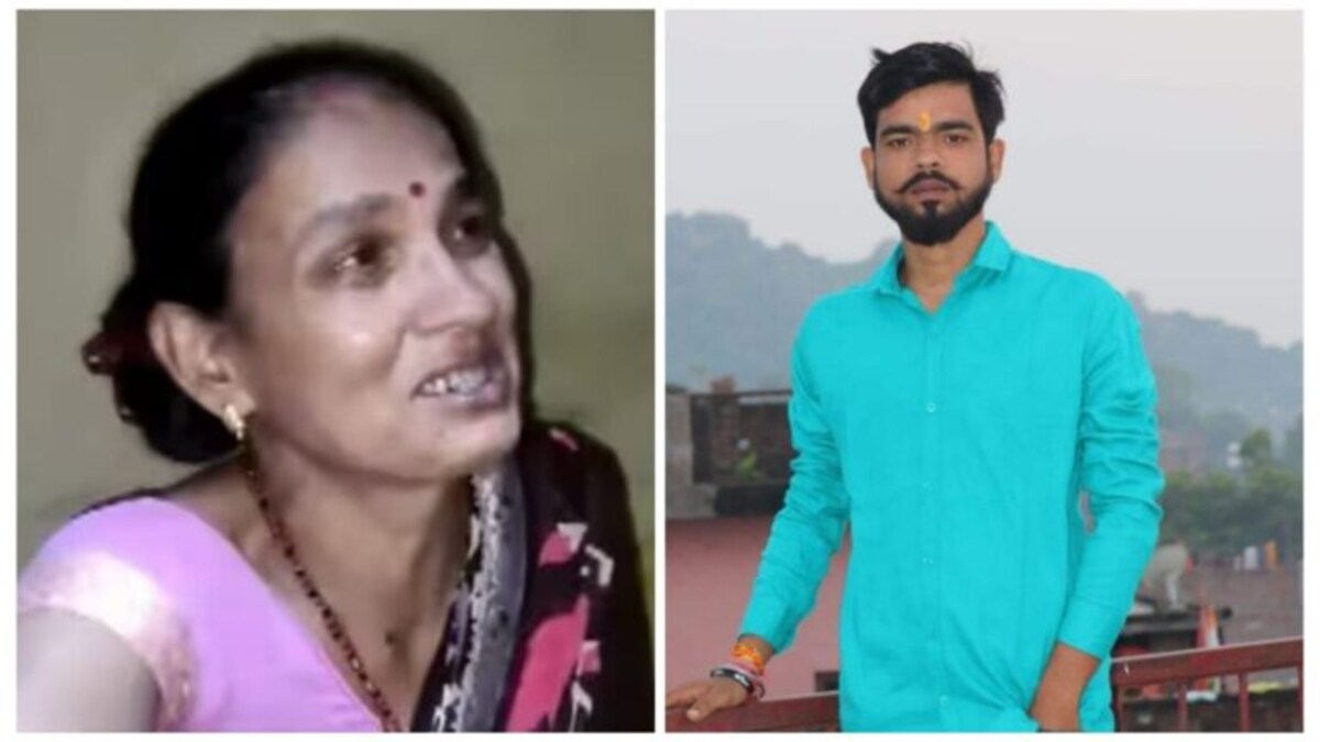 ‘भगवान का भक्त था पता नहीं…’, अतीक पर गोलियां बरसाने वाले शूटर की मां ने रोते हुए कही ये बात UP Tak