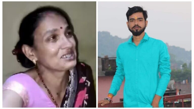 ‘भगवान का भक्त था पता नहीं…’, अतीक पर गोलियां बरसाने वाले शूटर की मां ने रोते हुए कही ये बात UP Tak