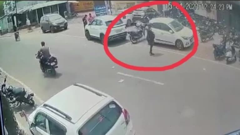 ‘वकील बताकर किया शादी पर पति निकला शराबी’, बांदा में महिला ने एसपी से लगाई मदद की गुहार UPTak