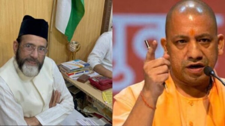 अतीक और अशरफ की हत्या के बाद फायर हुए मौलाना तौकीर रजा, सीएम योगी को दी ये सीधी चुनौती UP Tak