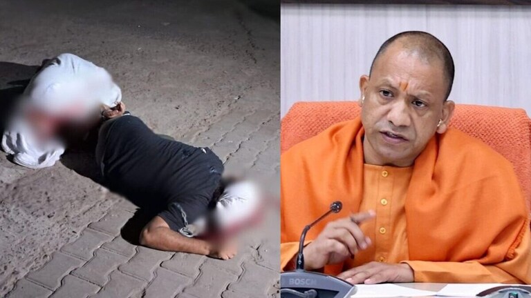 अतीक और अशरफ की खुलेआम गोली मारकर हत्या के बाद सीएम योगी ने उठाया ये कदम UP Tak