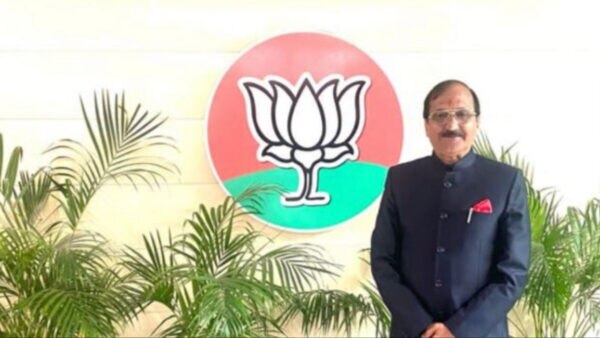 निकाय चुनाव: मुरादाबाद मेयर सीट हुई अनारक्षित, विनोद अग्रवाल क्या फिर ठोकेंगे ताल? रेस में ये नाम