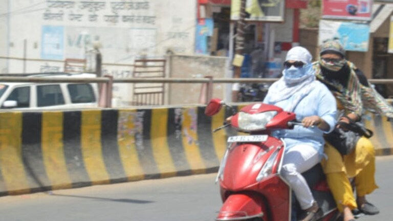 18-19 अप्रैल को यूपी के इन इलाकों में हीट वेव का अलर्ट, जानिए मौसम विभाग का ताजा अपडेट UP Tak