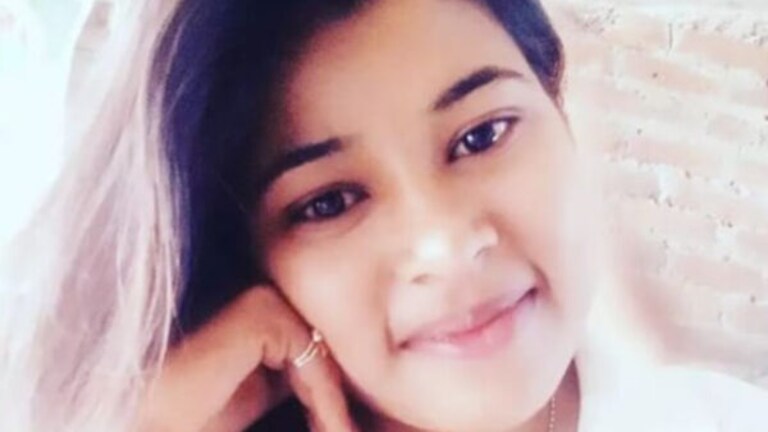 जालौन: परीक्षा देकर लौट रही छात्रा के बीच बाजार में गोली मार कर हत्या, शूटर तमंचा छोड़ फरार UP Tak