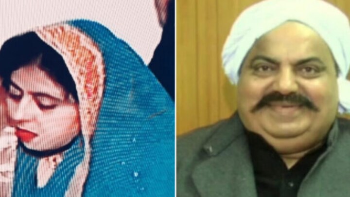 पहले बेटा मारा गया फिर पति अतीक की मौत पर भी नहीं आई शाइस्ता, सिपाही की बेटी पुलिस की पकड़ से दूर UP Tak