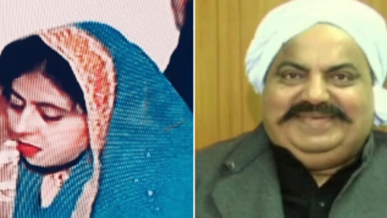 पहले बेटा मारा गया फिर पति अतीक की मौत पर भी नहीं आई शाइस्ता, सिपाही की बेटी पुलिस की पकड़ से दूर UP Tak