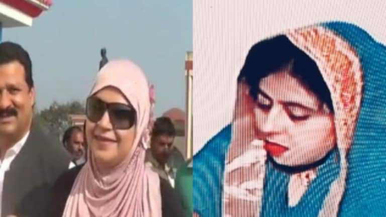 अतीक और मुख्तार की बीवियां भी पुलिस के लिए बनीं चुनौती, तमाम कोशिशों के बावजूद पकड़ से दूर UP Tak