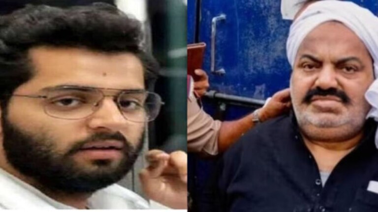 पिता अतीक की हत्या के बाद जेल में बंद बड़े बेटे उमर के साथ सब ठीक नहीं? ये बदलाव किया जा रहा नोटिस UP Tak