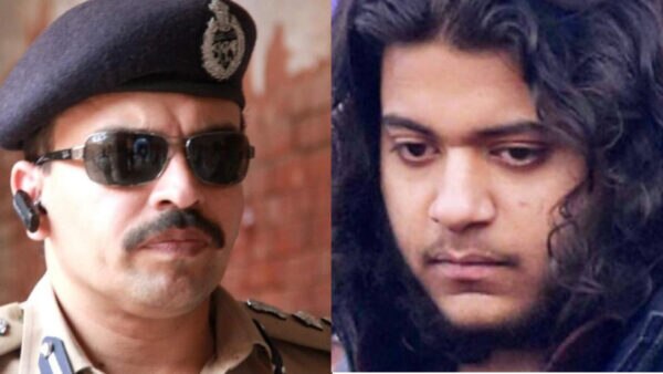 अतीक का बेटा असद कैसे हुआ था ट्रेस? UPSTF के ADG अमिताभ यश ने बताई एनकाउंटर की पूरी कहानी UPTak