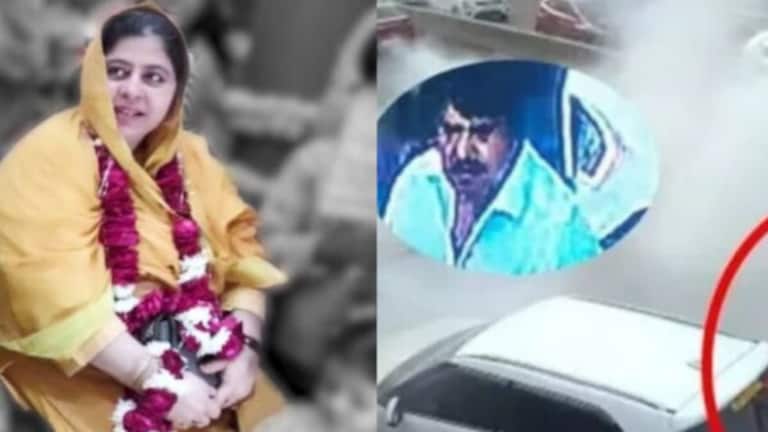 शाइस्ता और गुड्डू मुस्लिम को लेकर STF को मिला बड़ा इनपुट, शूटर्स से यूं संपर्क में है अतीक की पत्नी UpTak