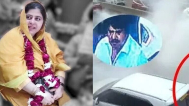 शाइस्ता और गुड्डू मुस्लिम को लेकर STF को मिला बड़ा इनपुट, शूटर्स से यूं संपर्क में है अतीक की पत्नी UpTak