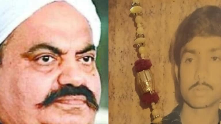 अतीक अहमद का सताया एक और परिवार सामने आया, 27 साल पहले जब इस घर के लड़के को मारी गई थी गोली UpTak