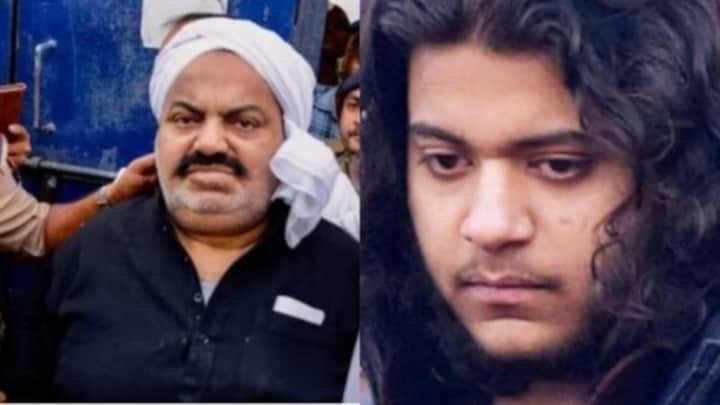 उमेश पाल शूटआउट: अतीक के बेटे असद ने बचने का बनाया था ये फुलप्रूफ प्लान, दोस्त ने की थी हर मदद atiq ahmed asad ahmed