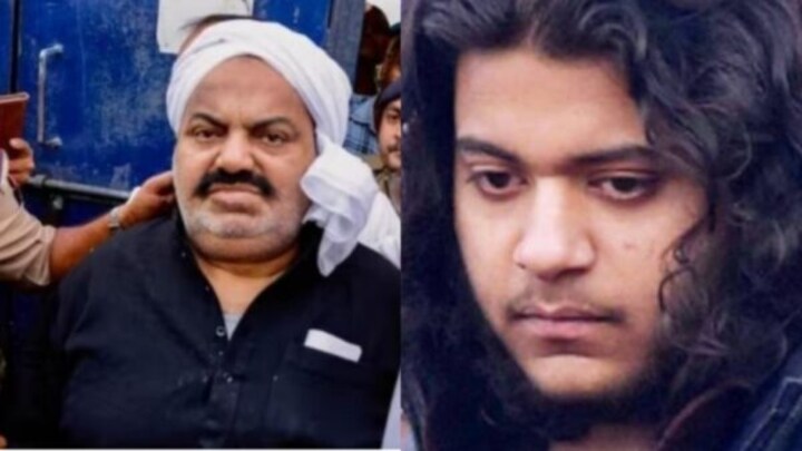 उमेश पाल शूटआउट: अतीक के बेटे असद ने बचने का बनाया था ये फुलप्रूफ प्लान, दोस्त ने की थी हर मदद atiq ahmed asad ahmed