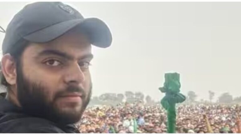 अतीक के बेटे अली के नाम से पोस्टर वायरल- मां के एनकाउंटर का डर और BJP-सपा का विरोध करने की अपील UP Tak