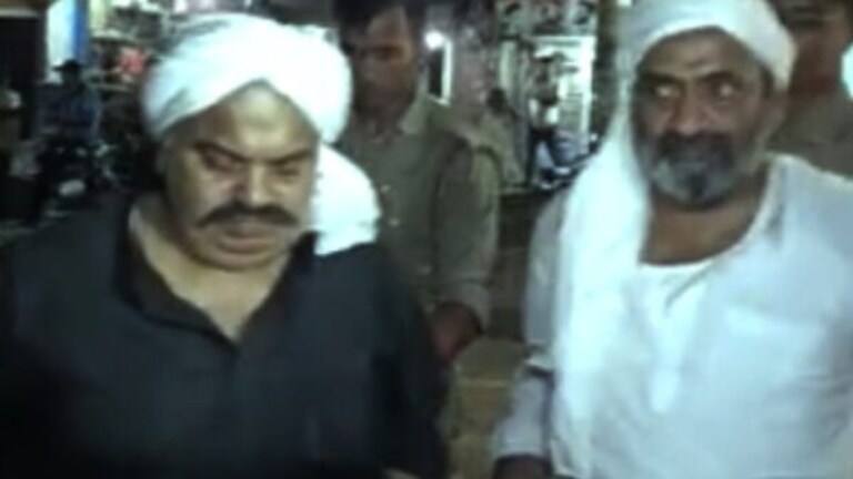 अतीक-अशरफ हत्याकांड: 3 सदस्यीय न्यायिक जांच आयोग का गठन, 2 महीने में शासन को सौंपेगा रिपोर्ट Atique Son Asad News