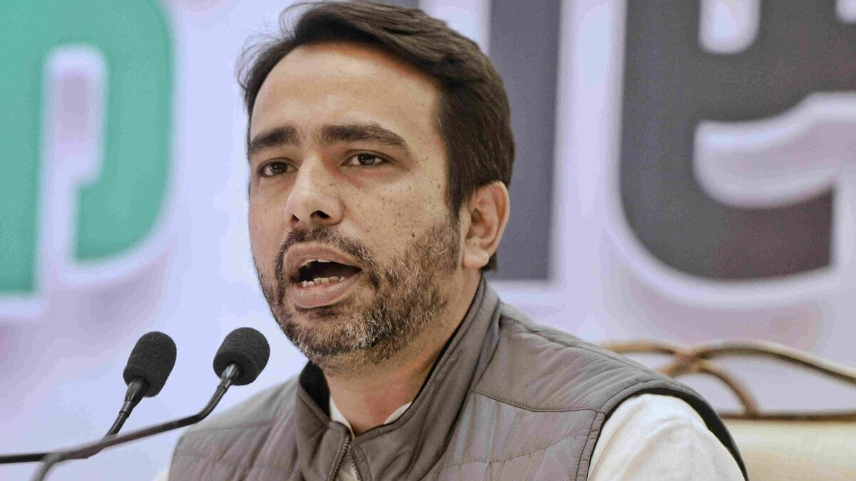 राजस्थान में भाजपा-कांग्रेस की लड़ाई के बीच जयंत चौधरी की पार्टी ने कर दिया बड़ा खेल UP Tak