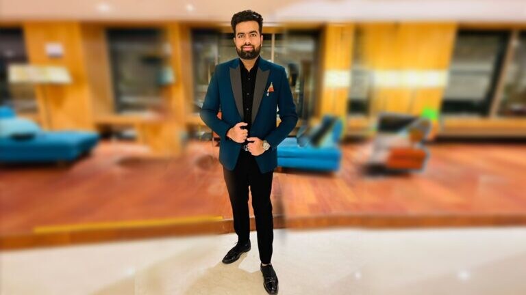 इंपैक्ट फीचर: व्यवसाय में सफलता पाने की आशा रखने वाले युवाओं के लिए जश वीरा की है ये बहुमूल्य सलाह UP Tak