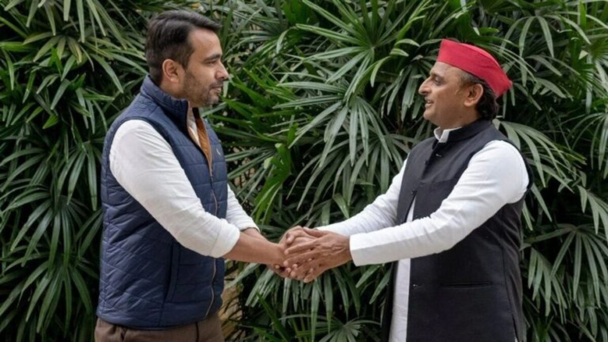सपा के साथ मिलकर निकाय चुनाव लड़ेगा रालोद, जल्द घोषित होंगे उम्मीदवारों के नाम UP Tak