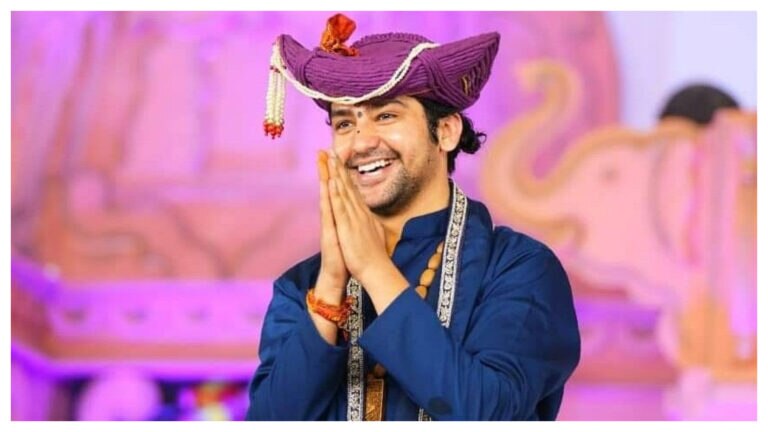 एकांतवास के बाद बागेश्वर धाम सरकार ग्रेटर नोएडा में लगाएंगे दरबार, यहां जानें पूरा कार्यक्रम UP Tak