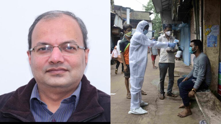 IIT कानपुर के प्रोफेसर का दावा- जून-जुलाई तक प्रतिदिन 25 हजार बढ़ सकते हैं कोरोना के मामले UPTak