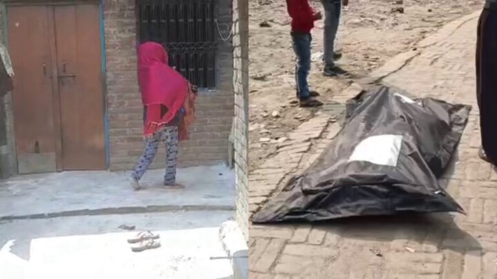 उन्नाव: बंद कमरे में भाई की लाश के साथ 4 दिन से रह रही थी बहन, ऐसे चला पता तो मचा हड़कंप UP Tak