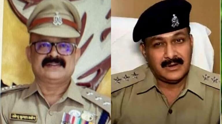 कौन हैं UP STF के वे 2 अफसर, जिन्होंने अतीक के बेटे असद का एनकाउंटर करने वाली टीम को किया लीड UP Tak