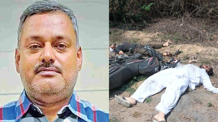 अतीक के बेटे असद का हुआ एनकाउंटर तो विकास दुबे का जिक्र क्यों हुआ शुरू? यहां जानिए UP Tak