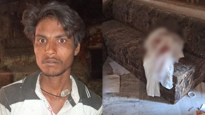 प्रयागराज: अतीक अहमद के दफ्तर में मिला खून किसका था? शाहरुख ने कर दिया खुलासा! UP Tak