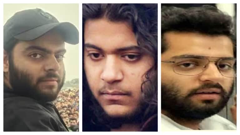 प्रयागराज के इस फेमस स्कूल से पढ़े हैं अतीक के बच्चे, प्रिंसिपल ने उनकी अनसुनी कहानी बताई UP Tak