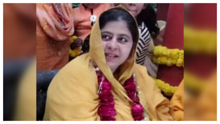 अतीक की हत्या के बाद पत्नी शाइस्ता की है ‘आर्थिक साम्राज्य पर नजर’, CA की मदद से कर रही ये काम UP Tak