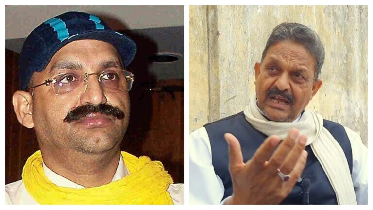 अंसारी ब्रदर्स का क्या होगा? गैंगस्टर कोर्ट सुनाएगी बाहुबली मुख्तार और अफजाल पर फैसला UP Tak