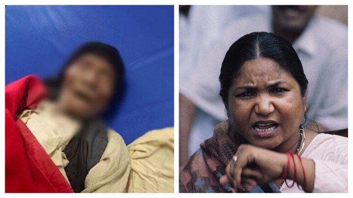 अब कभी पता नहीं लगेगा कि जेल में बंद यह शख्स बेहमई कांड में फूलन के साथ था या नहीं? हुई मौत UP Tak