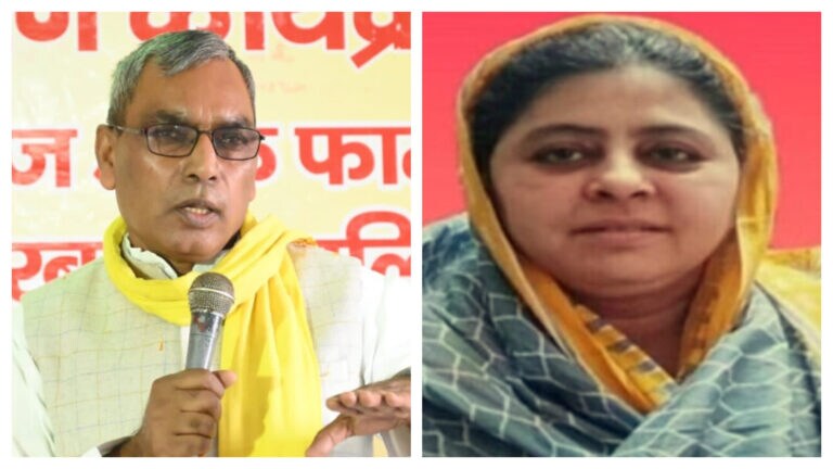 होता है तो हो जाए एनकाउंटर पर करो ये काम! शाइस्ता को लेकर राजभर ने दिया ये जवाब UP Tak