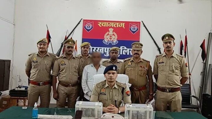 गोरखपुर: युवक ने पहले हॉस्पिटल में कराया मां का इलाज और भरा बिल, फिर वहां से उड़ाए लाखों रूपए UP Tak