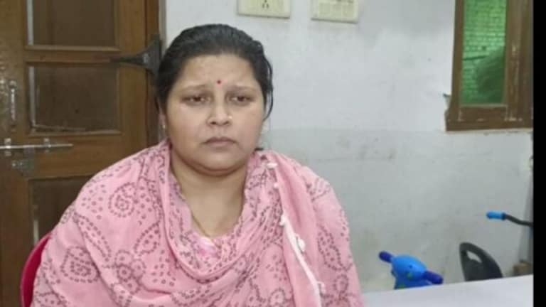 ‘पति के सम्मान में, जया पाल मैदान में’, उमेश पाल की पत्नी BJP से लड़ेंगी मेयर का चुनाव? UP Tak