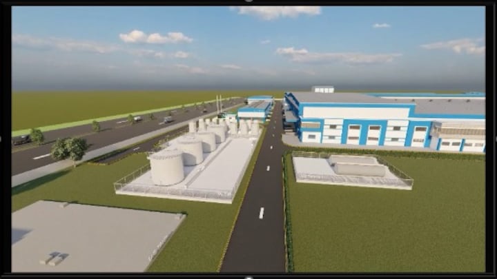 गोरखपुर में 50 एकड़ जमीन पर पेप्सिको का लगेगा प्लांट, 1500 से अधिक लोगों को मिलेगा रोजगार UP Tak