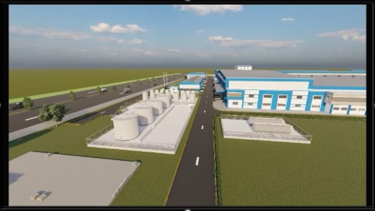 गोरखपुर में 50 एकड़ जमीन पर पेप्सिको का लगेगा प्लांट, 1500 से अधिक लोगों को मिलेगा रोजगार UP Tak