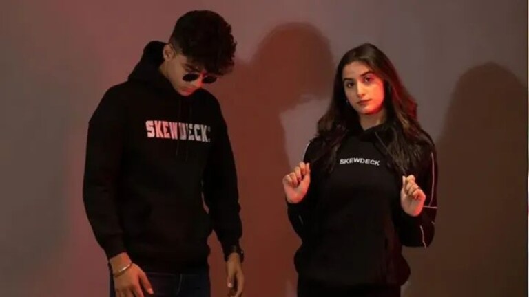 इंपैक्ट फीचर: Skewdeck बन गया भारत में सबसे अधिक मांग वाली स्ट्रीटवियर UP Tak