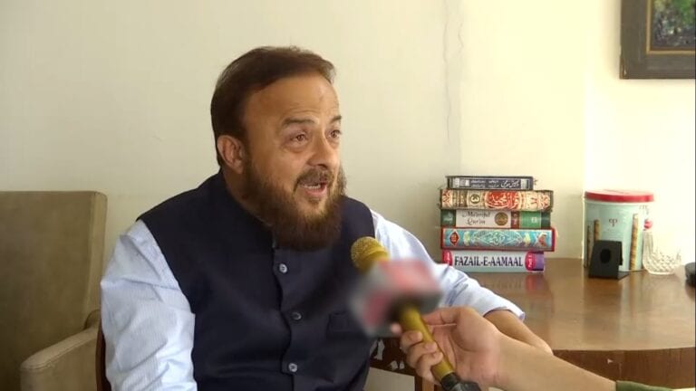 जफर सरेशवाला ने अतीक के बेटे असद को क्यों सुनाया था शाहरुख की ‘रईस’ के डॉन लतीफ का किस्सा? UP Tak