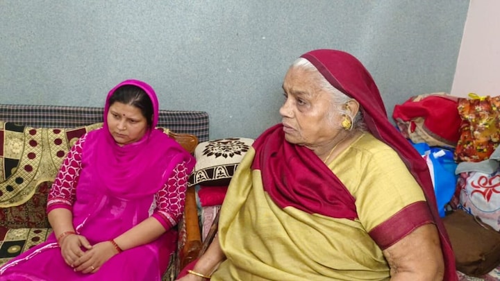 प्रयागराज से मेयर का चुनाव लड़ेंगी उमेश पाल की पत्नी जया पाल! दिया बड़ा बयान UP Tak