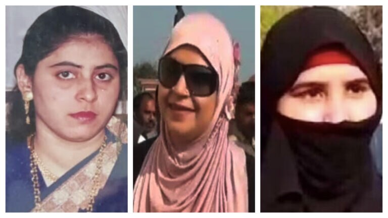 अतीक-मुख्तार को भूल जाइए, UP पुलिस को खूब नचा रही हैं ये तीन ‘लेडी डॉन’, देखिए इनकी कहानी UP Tak