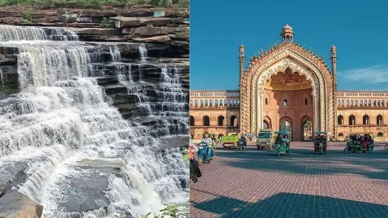 लखनऊ के पास मौजूद हैं ये पॉपुलर हिल स्टेशन, गर्मियों की छुट्टियों में जरूर घूमें UP Tak