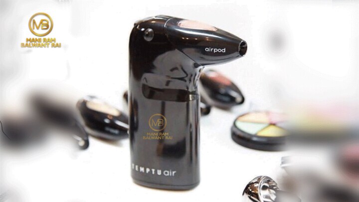 इंपैक्ट फीचर: स्वतंत्र भारत की शुरुआत के साथ उभरा था मणि राम बलवंत राय कॉस्मेटिक्स व्यवसाय, जानें UP Tak